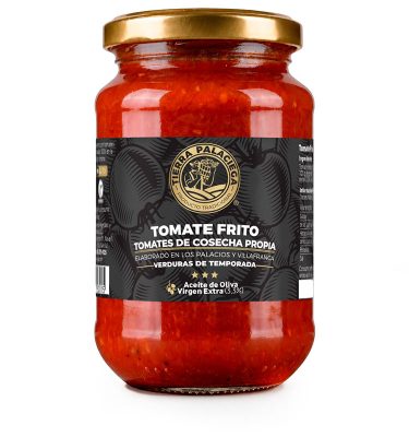 Tomate Frito